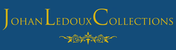 Logo Johan Ledoux Collections